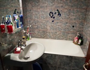 Lakás 2 szobák kiadó on Cluj-napoca, Zóna Manastur