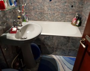 Lakás 2 szobák kiadó on Cluj-napoca, Zóna Manastur