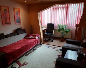 Lakás 2 szobák kiadó on Cluj-napoca, Zóna Manastur