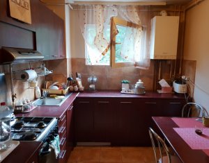 Lakás 2 szobák kiadó on Cluj-napoca, Zóna Manastur