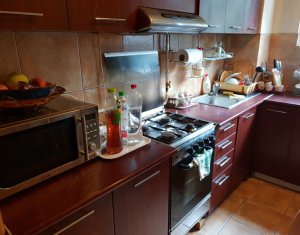 Lakás 2 szobák kiadó on Cluj-napoca, Zóna Manastur