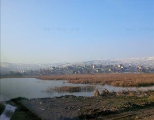 , 17400m2 on Apahida