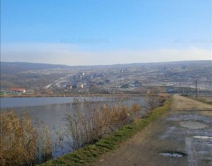 Telek eladó on Apahida