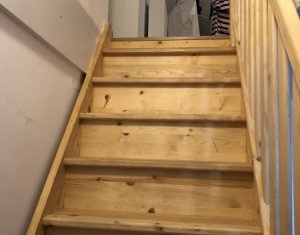 Lakás 2 szobák kiadó on Cluj-napoca, Zóna Marasti