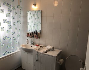 Lakás 2 szobák kiadó on Cluj-napoca, Zóna Marasti