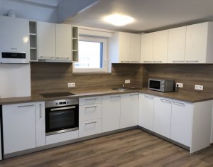 Lakás 2 szobák kiadó on Cluj-napoca, Zóna Marasti