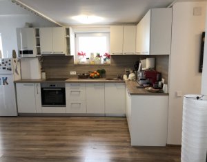 Lakás 2 szobák kiadó on Cluj-napoca, Zóna Marasti