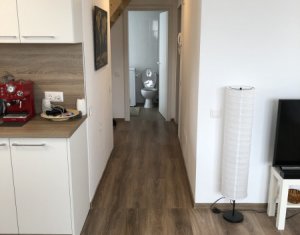 Lakás 2 szobák kiadó on Cluj-napoca, Zóna Marasti