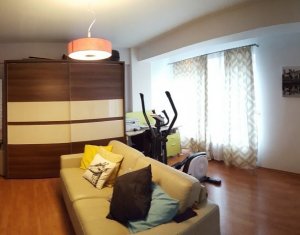 , 42m2 on Cluj-napoca, Zóna Centru