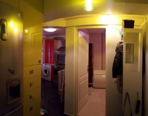 Lakás 1 szobák eladó on Cluj-napoca, Zóna Centru