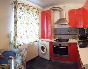 Lakás 1 szobák eladó on Cluj-napoca, Zóna Centru