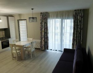 Lakás 2 szobák kiadó on Cluj-napoca, Zóna Gheorgheni