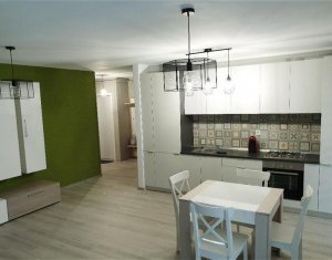 Lakás 2 szobák kiadó on Cluj-napoca, Zóna Gheorgheni