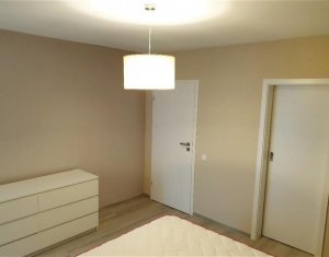 Lakás 2 szobák kiadó on Cluj-napoca, Zóna Gheorgheni