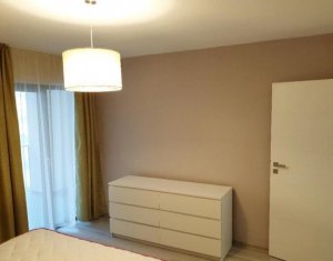 Lakás 2 szobák kiadó on Cluj-napoca, Zóna Gheorgheni