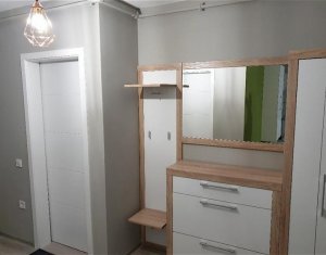 Lakás 2 szobák kiadó on Cluj-napoca, Zóna Gheorgheni
