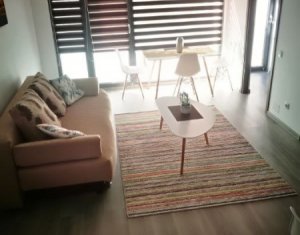 Lakás 1 szobák kiadó on Cluj-napoca, Zóna Gheorgheni