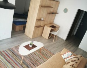 Lakás 1 szobák kiadó on Cluj-napoca, Zóna Gheorgheni