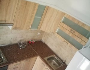 Lakás 1 szobák kiadó on Cluj-napoca, Zóna Gheorgheni