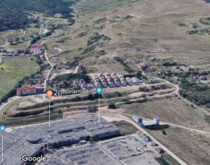 Telek eladó on Floresti