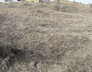 Telek eladó on Floresti