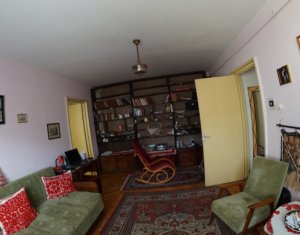 , 50m2 on Cluj-napoca, Zóna Grigorescu