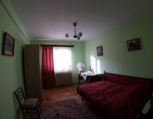 Lakás 2 szobák eladó on Cluj-napoca, Zóna Grigorescu
