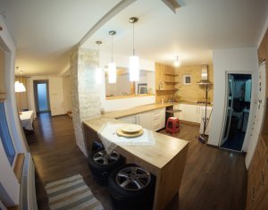 Ház 9 szobák eladó on Campia Turzii