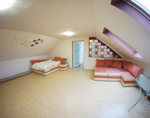 Ház 9 szobák eladó on Campia Turzii