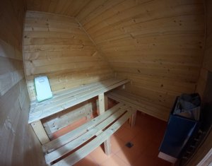 Ház 9 szobák eladó on Campia Turzii