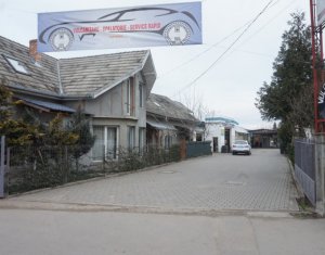 , 220m2 on Campia Turzii