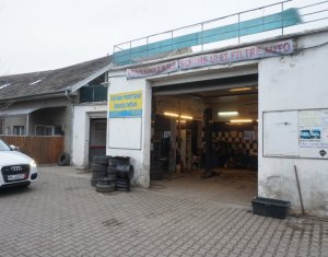 Ház 9 szobák eladó on Campia Turzii