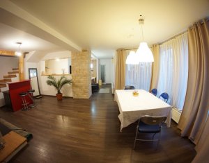 Ház 9 szobák eladó on Campia Turzii