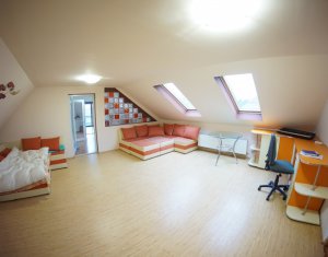 Ház 9 szobák eladó on Campia Turzii