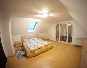 Ház 9 szobák eladó on Campia Turzii