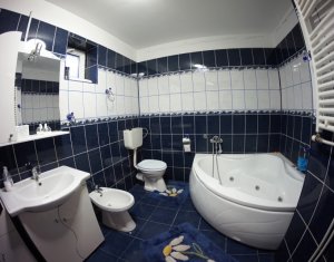 Ház 9 szobák eladó on Campia Turzii