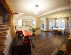 Ház 9 szobák eladó on Campia Turzii