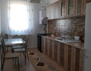 Lakás 1 szobák kiadó on Cluj-napoca, Zóna Borhanci