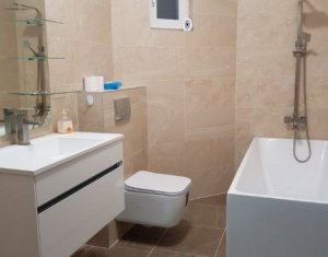 Lakás 1 szobák kiadó on Cluj-napoca, Zóna Borhanci