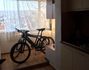 Lakás 2 szobák eladó on Cluj-napoca, Zóna Gheorgheni