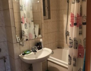 Lakás 2 szobák eladó on Cluj-napoca, Zóna Gheorgheni