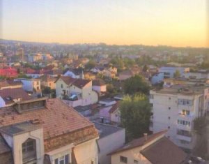 Lakás 2 szobák eladó on Cluj-napoca, Zóna Gheorgheni