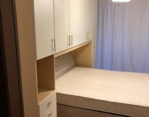 Lakás 3 szobák kiadó on Cluj-napoca, Zóna Gheorgheni