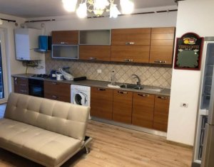 Lakás 3 szobák kiadó on Cluj-napoca, Zóna Gheorgheni