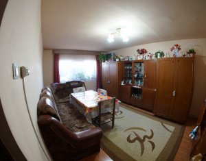 Lakás 3 szobák eladó on Cluj-napoca, Zóna Marasti