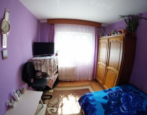 Lakás 3 szobák eladó on Cluj-napoca, Zóna Marasti