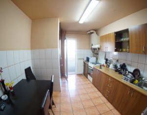 Lakás 3 szobák eladó on Cluj-napoca, Zóna Marasti