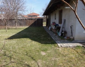 Ház 2 szobák eladó on Gilau