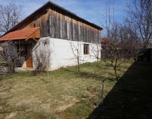 Ház 2 szobák eladó on Gilau