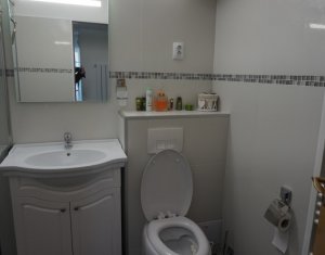 Lakás 2 szobák kiadó on Cluj-napoca, Zóna Marasti